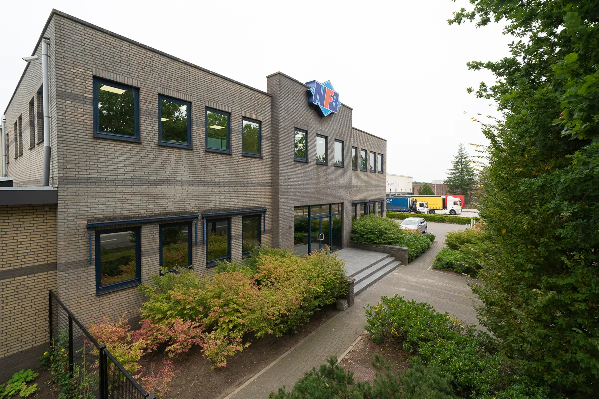NFB Partner Partner In Coating 61 NFB Partner Partner In Coating 61