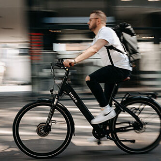 NFB E Bikes